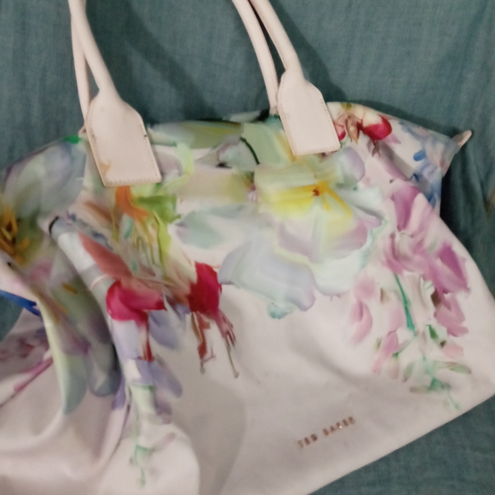 TED BAKER DESIGNER BAG